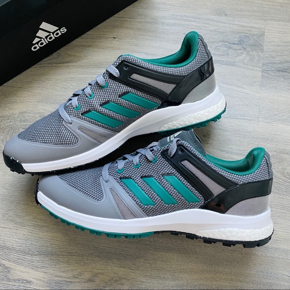 NWT Adidas EQT SL Primegreen Spikeless - Picture 5 of 7